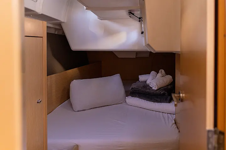 Oceanis 38 - 