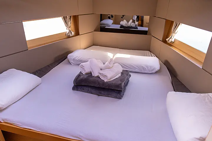Oceanis 38 - 