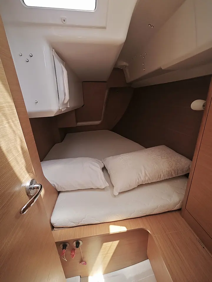 Dufour 350 Grand Large[G] - 