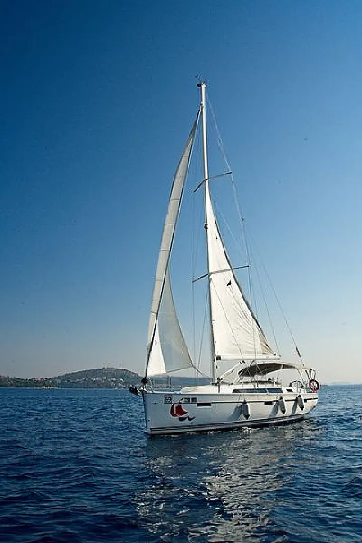 Bavaria Cruiser 41 - 