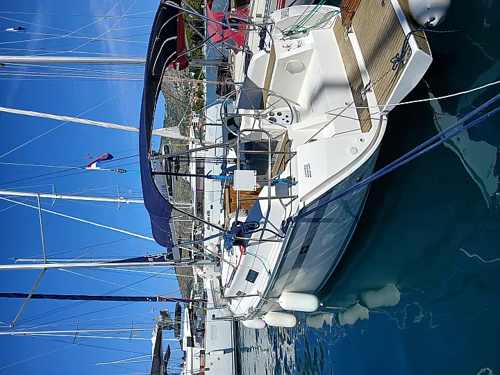 Bavaria Cruiser 32 - 