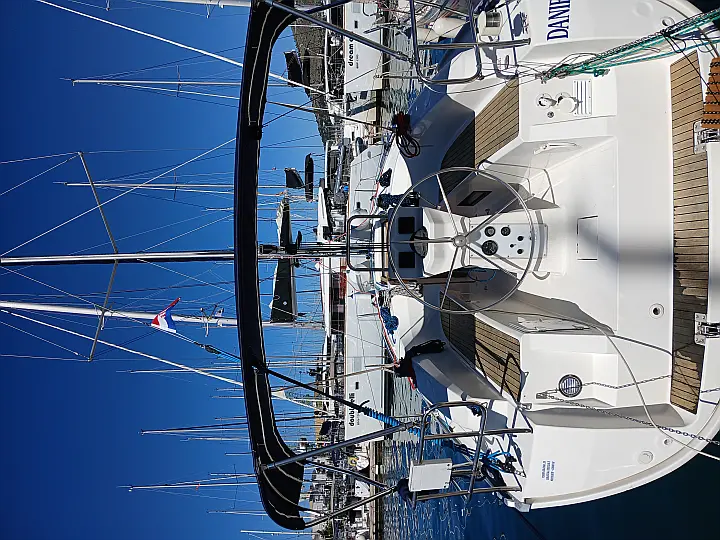 Bavaria Cruiser 32 - 
