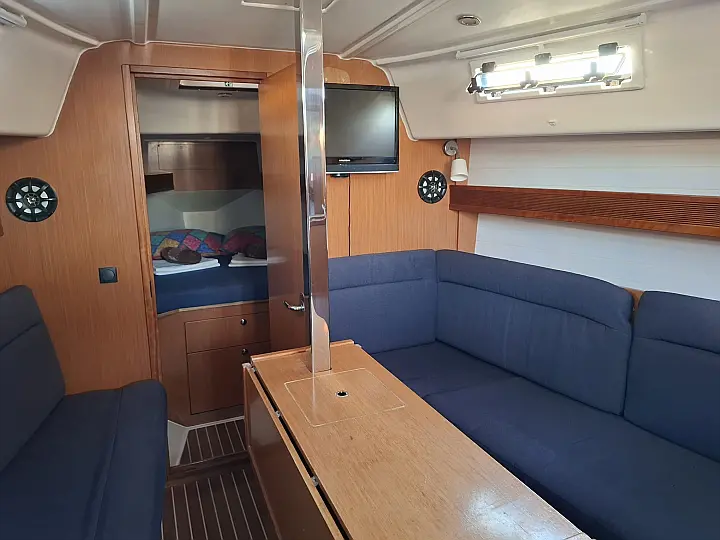 Bavaria Cruiser 32 - 