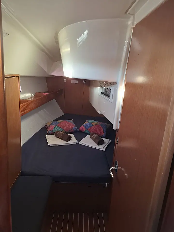 Bavaria Cruiser 32 - 