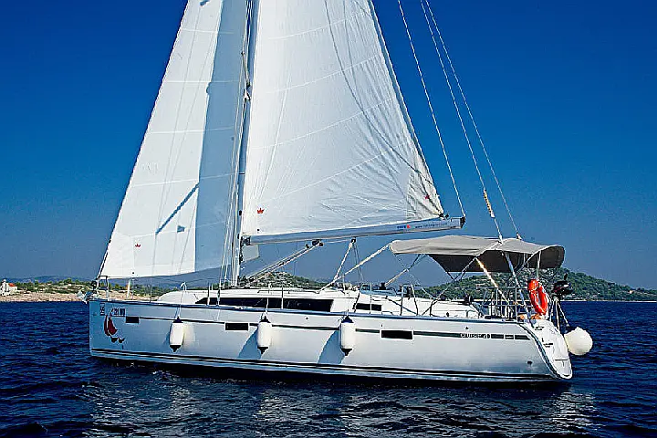 Bavaria Cruiser 41 - 