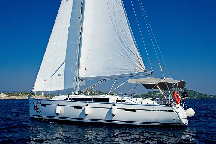 Bavaria Cruiser 41 - 