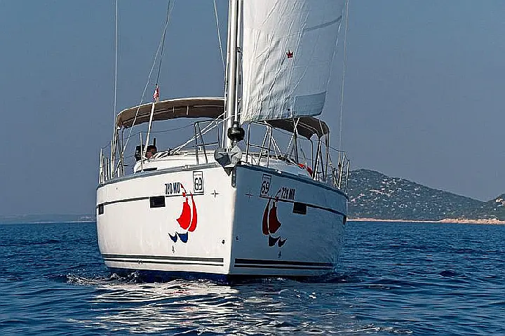 Bavaria Cruiser 41 - 