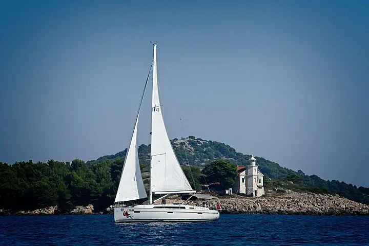 Bavaria Cruiser 41 - 