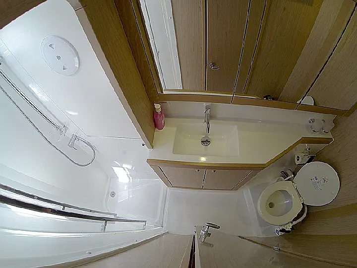 Lagoon 39 2016 - Lagoon 39