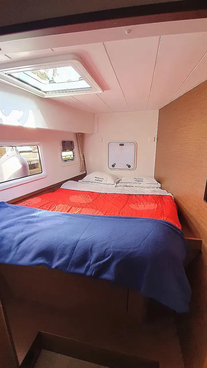 Lagoon 42 - 