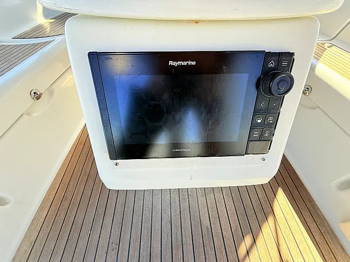 Oceanis 43 - 