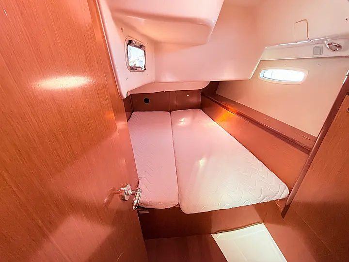 Oceanis 43 - 