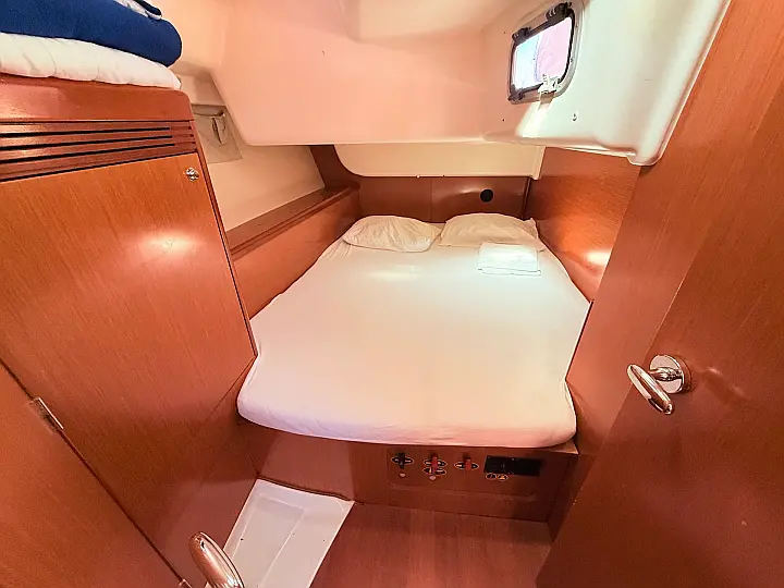 Oceanis 43 - 