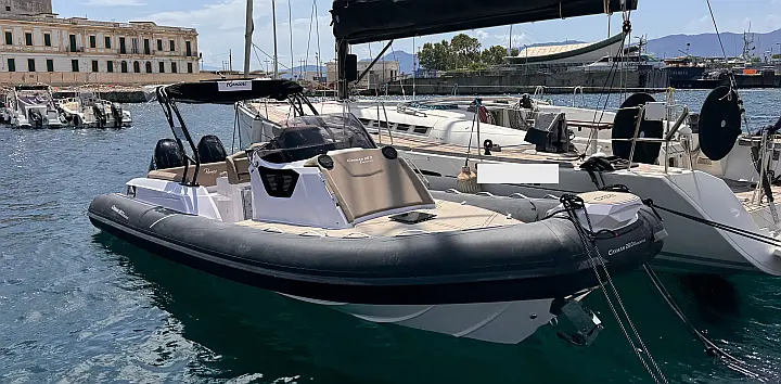 Ranieri Cayman 28.0 Executive - 