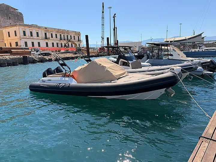 Ranieri Cayman 28.0 Executive - 