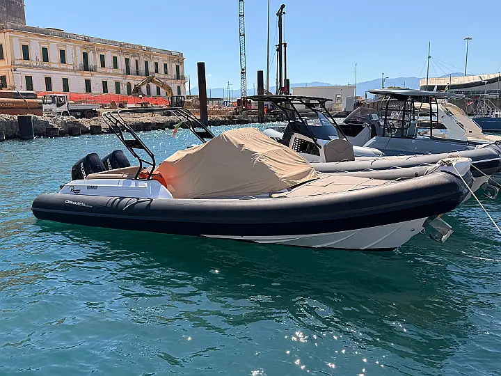 Ranieri Cayman 28.0 Executive - 