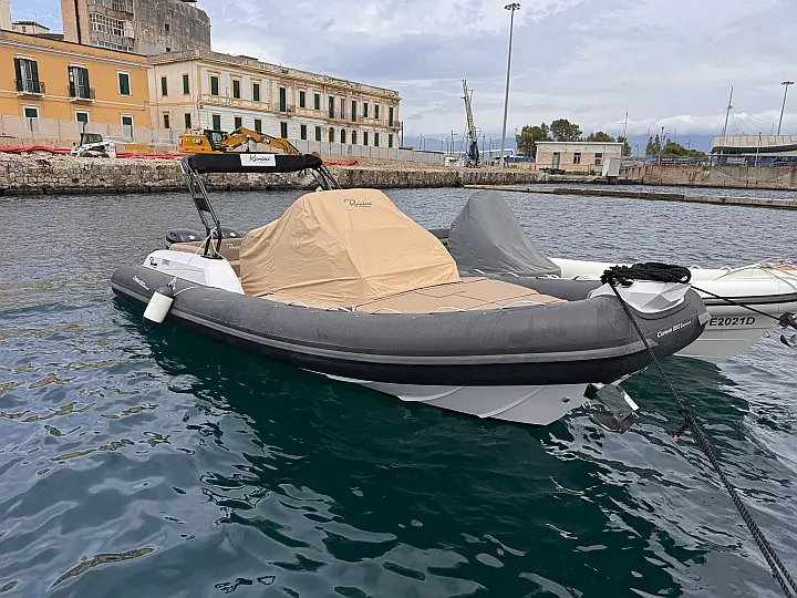 Ranieri Cayman 28.0 Executive - 