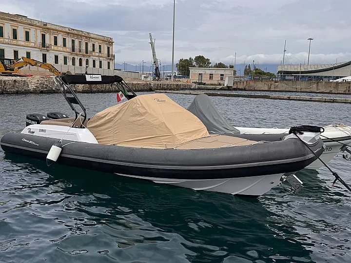 Ranieri Cayman 28.0 Executive - 