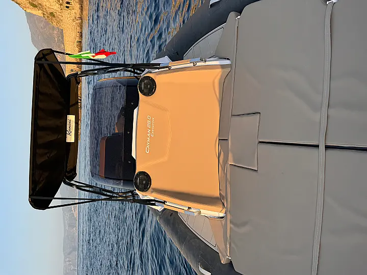 Ranieri Cayman 28.0 Executive - 