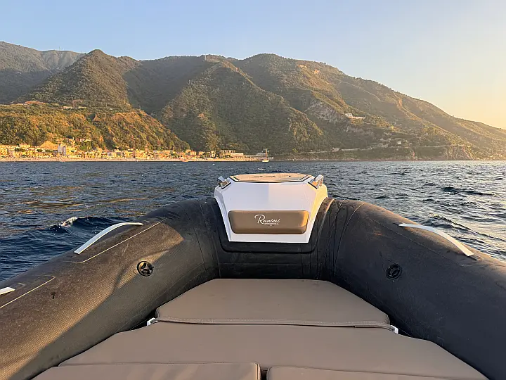 Ranieri Cayman 28.0 Executive - 