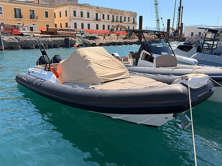 Ranieri Cayman 28.0 Executive - 