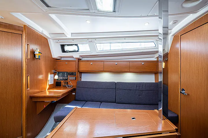 Bavaria 33 Cruiser - 