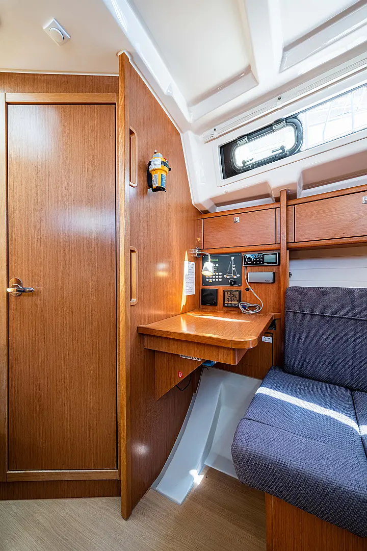 Bavaria 33 Cruiser - 