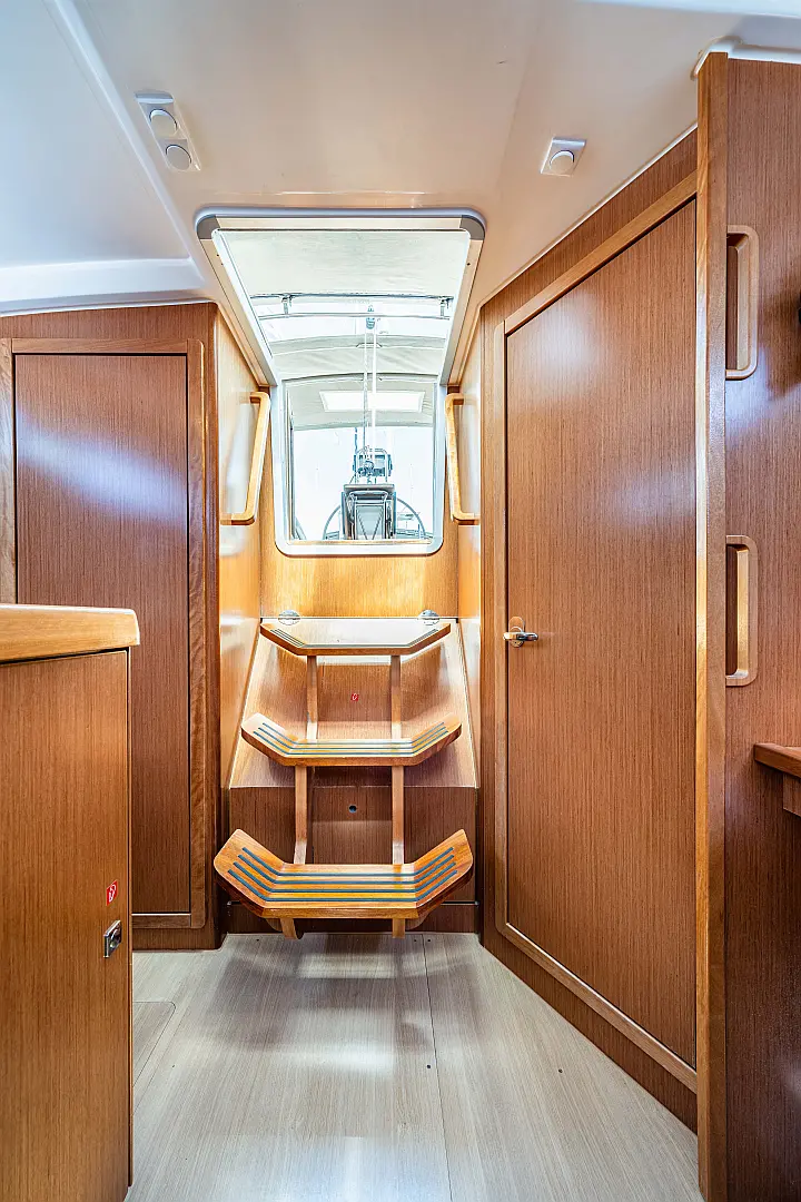 Bavaria 33 Cruiser - 