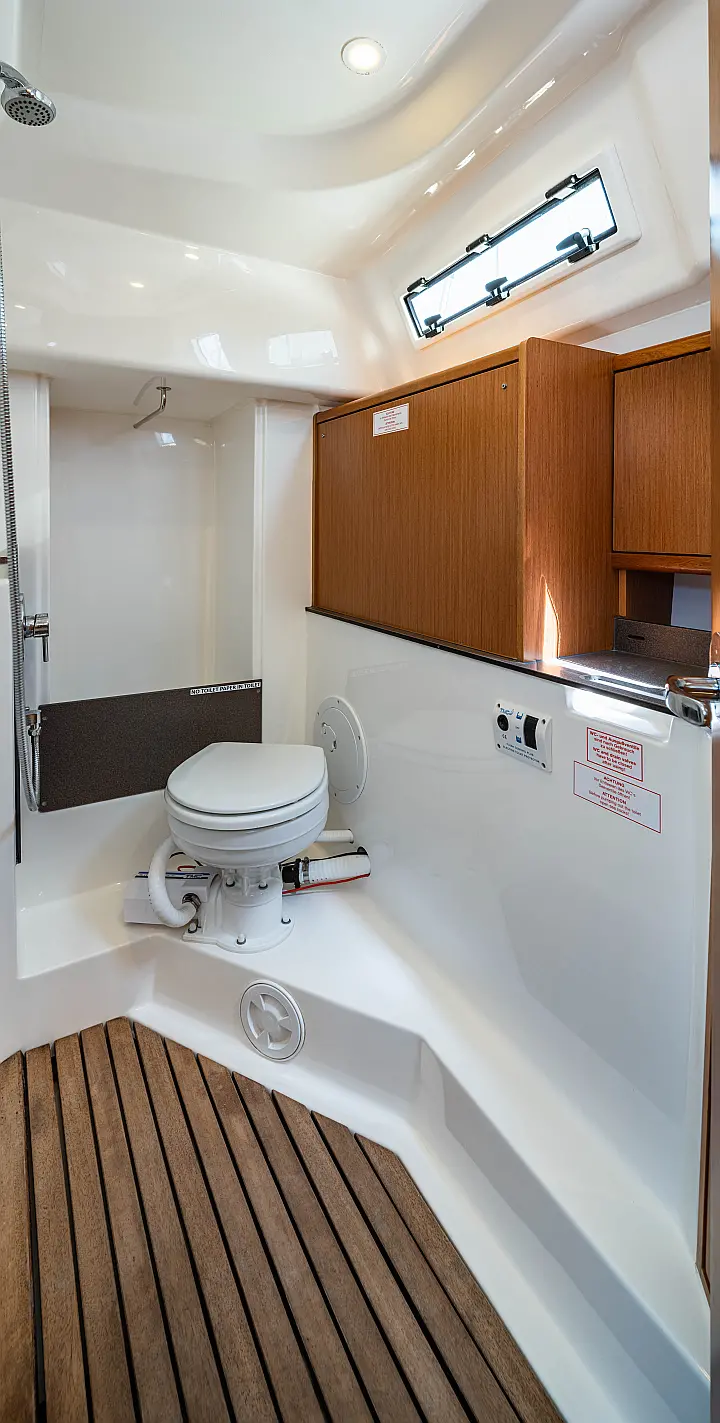 Bavaria 33 Cruiser - 