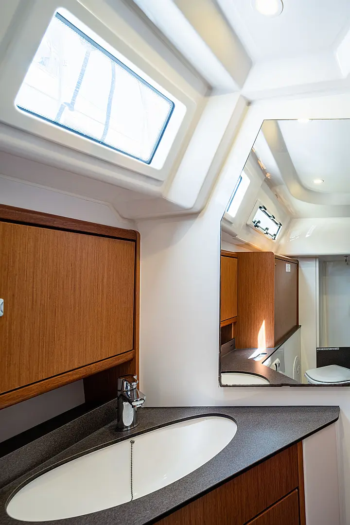 Bavaria 33 Cruiser - 