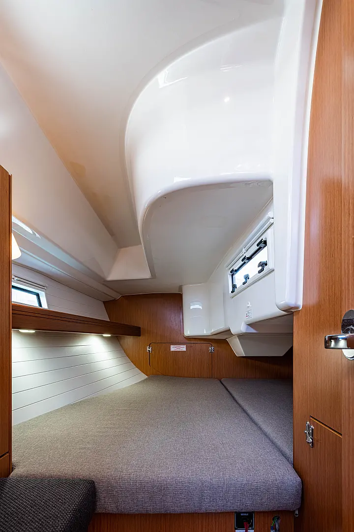 Bavaria 33 Cruiser - 