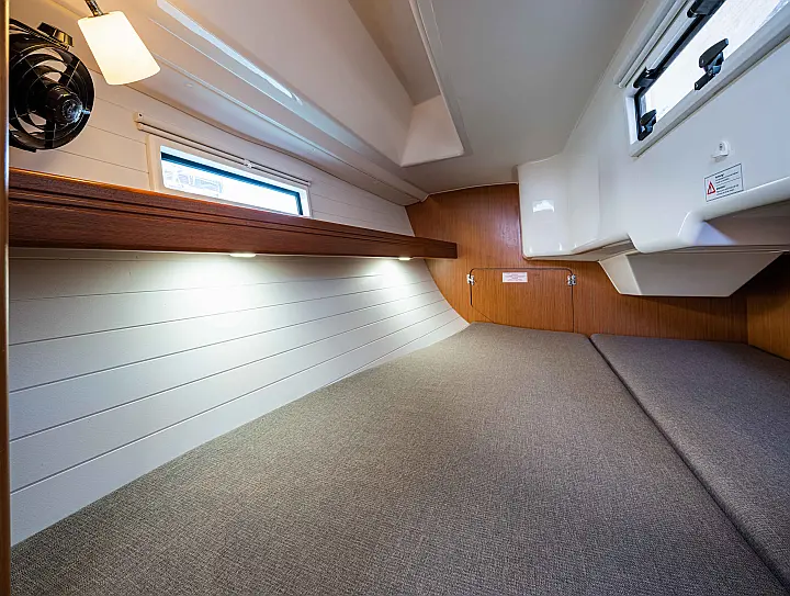 Bavaria 33 Cruiser - 