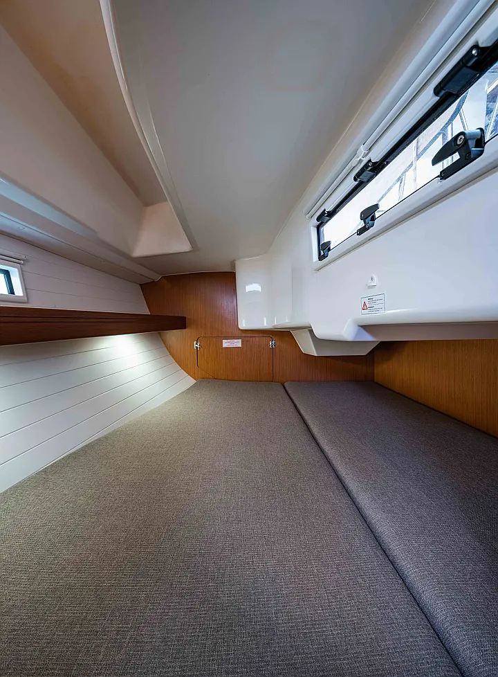 Bavaria 33 Cruiser - 