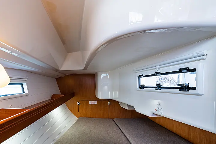 Bavaria 33 Cruiser - 