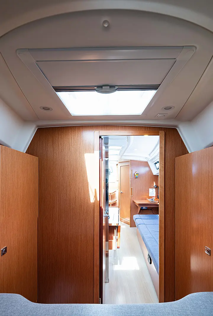 Bavaria 33 Cruiser - 