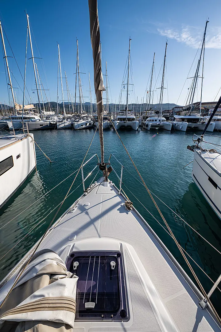 Bavaria 33 Cruiser - 