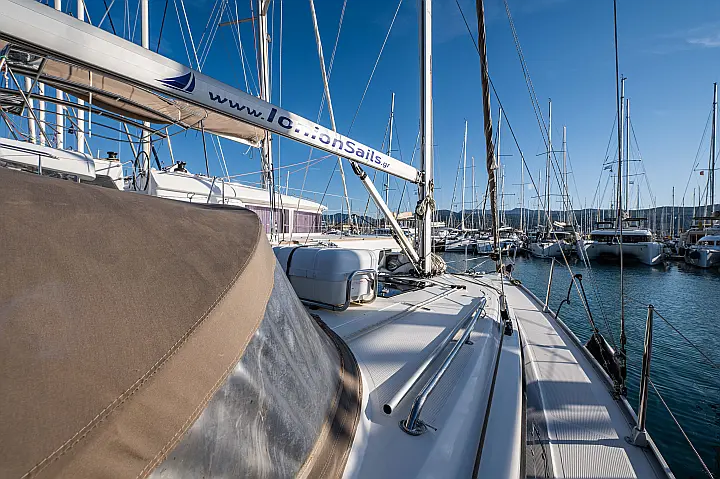Bavaria 33 Cruiser - 