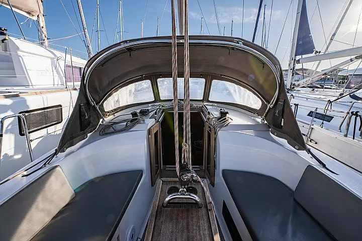 Bavaria 33 Cruiser - 