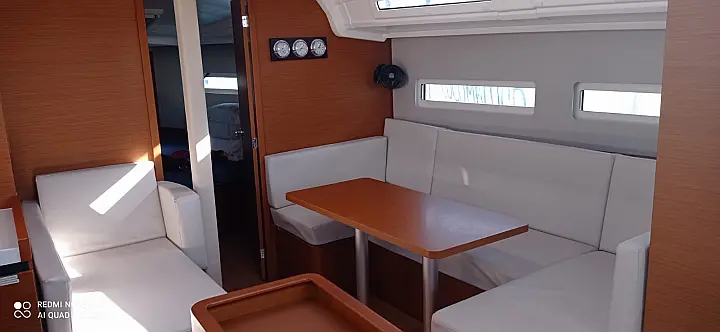 Sun Odyssey 410 - 