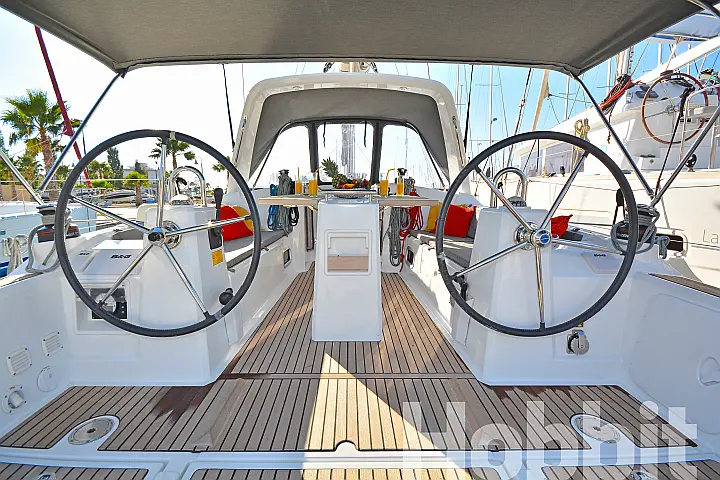 Oceanis 35 - 