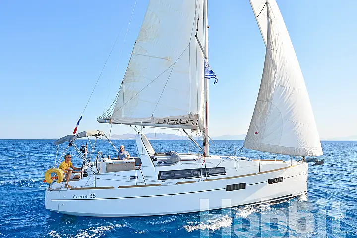 Oceanis 35 - 