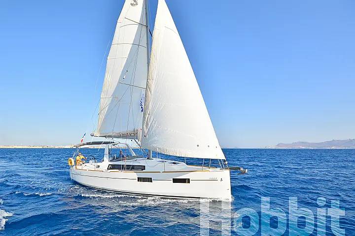 Oceanis 35 - 