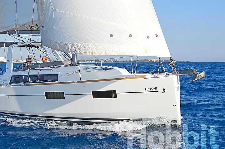 Oceanis 35 - 