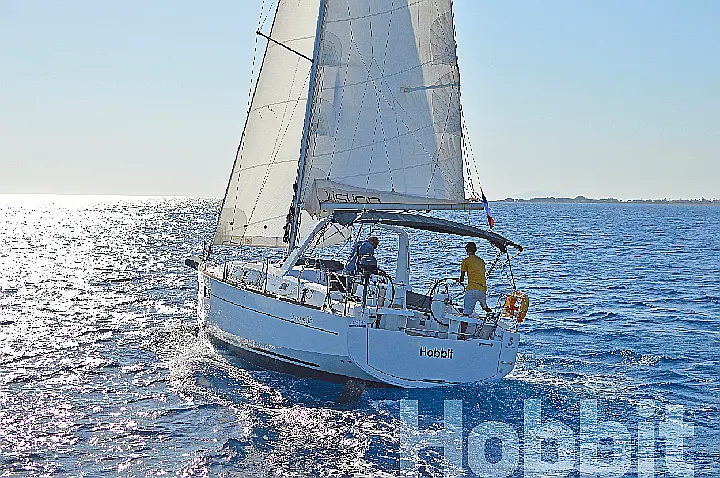 Oceanis 35 - 