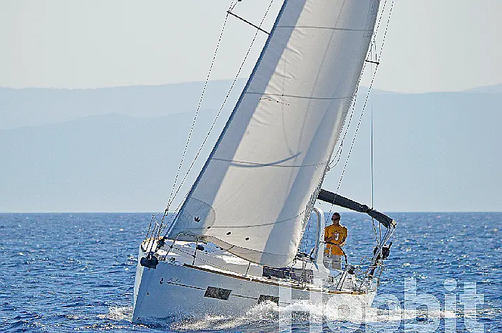 Oceanis 35 - 