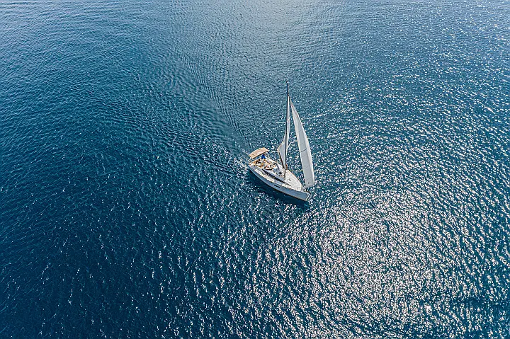 Sun Odyssey 319 - 