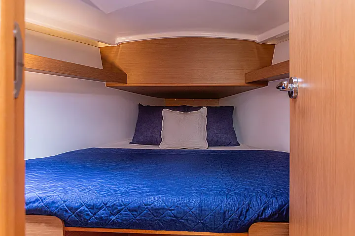Sun Odyssey 319 - 