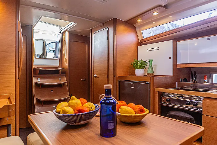 Dufour 390 Grand Large - 