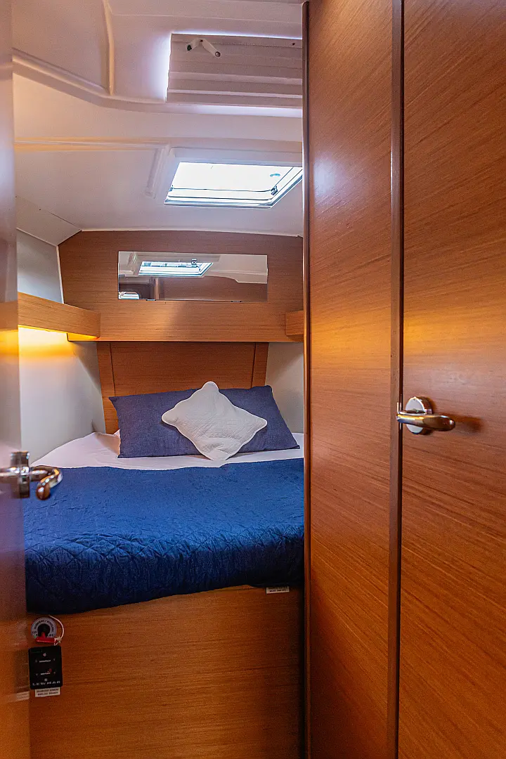 Dufour 390 Grand Large - 