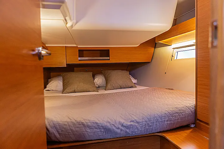 Dufour 390 Grand Large - 